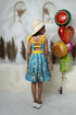SUNKISSED SHORES DRESS